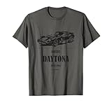 A. C. Cobra Shelby Daytona Camiseta
