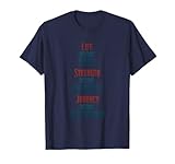 First Ideal Knights Variante Radiante 1 Camiseta