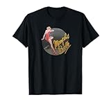 Pinup Girl B-17 Flying Fortress Memphis Belle de la Segunda Guerra Mundial Camiseta