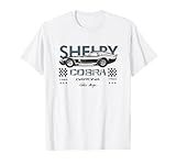AC Cobra Shelby Daytona Camiseta