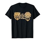 Es muy grosero mirar fijamente el regalo de Labyrinth Knockers Camiseta