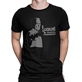 1302-Camiseta Clint Eastwood - Gran Torino (MosGraphix) M