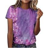 Ladies Summer Top Ofertas Camiseta Verde Mujer Blusa De Lentejuelas Camisetas Calaveras Verano Rosa Sueter Manga Corta Vestidos Primavera 2024 Acampanada Azul Claro Pijama Larga Novia Friends