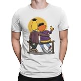 Camisetas La Colmena 7000-Sunset Street (MarianoSan83)