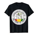 León conquistador rastafari de la tribu de Judá Reggae Camiseta