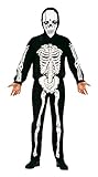 My Other Me Viving Costumes AAAAAAAA Esqueleto 5-6 AÑOS