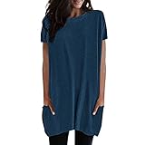 LiquidacióN Camisa Rosa Chandal Mujer Baratos Camiseta Naranja Manga Corta Blanca Cuello V Camisetas Lentejuelas Estampado Calavera Sin Mangas Algodon Camisa Hippie Verano Talla Grande Negra