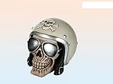 Generique - Hucha calavera Motera (78/5735)
