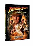 Indiana Jones y el Reino de la Calavera de Cristal [DVD]