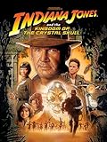 Indiana Jones y el Reino de la Calavera de Cristal™