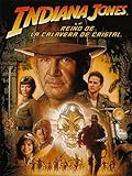 Indiana Jones y el Reino de la Calavera de Cristal™