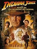 Indiana Jones y el Reino de la Calavera de Cristal™