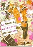 LA LIBRERA CALAVERA HONDA-SAN 04