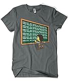 Camisetas La Colmena 794-Camiseta Iñigo Montoya - Detention (Saqman) L