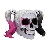 Nemesis Now B4040K8 - Figura Decorativa (17 cm, Resina, 20,6 cm)