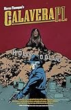 Calavera, P.I. (English Edition)