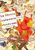 La librera Calavera HONDA-San 02