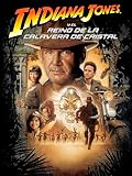 Indiana Jones y el reino de la calavera de cristal