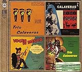 Trío Calaveras 'Ep's 45 rpm'